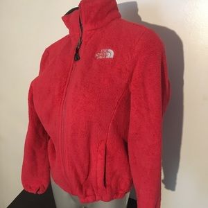 NORTHFACE fleece